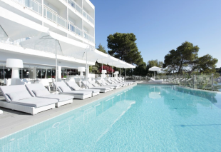Grupotel Ibiza beach Resort (Ex. Sensimar)