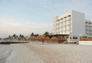 Ocean View Cancun Arenas (ex Holiday Inn Cancun Arenas)