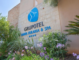 Grupotel Santa Eulària & Spa - Adults Only