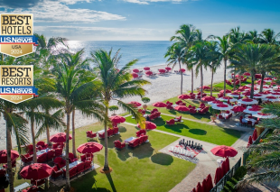 Acqualina Resort & Residences On The Beach