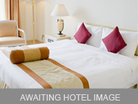 Hotel Guest Inn Residency
