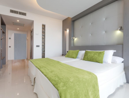 Sirenis Hotel Tres Carabelas & SPA - All Inclusive