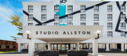 Studio Allston Hotel
