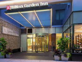 Hilton Garden Inn New York/Central Park South-Midt